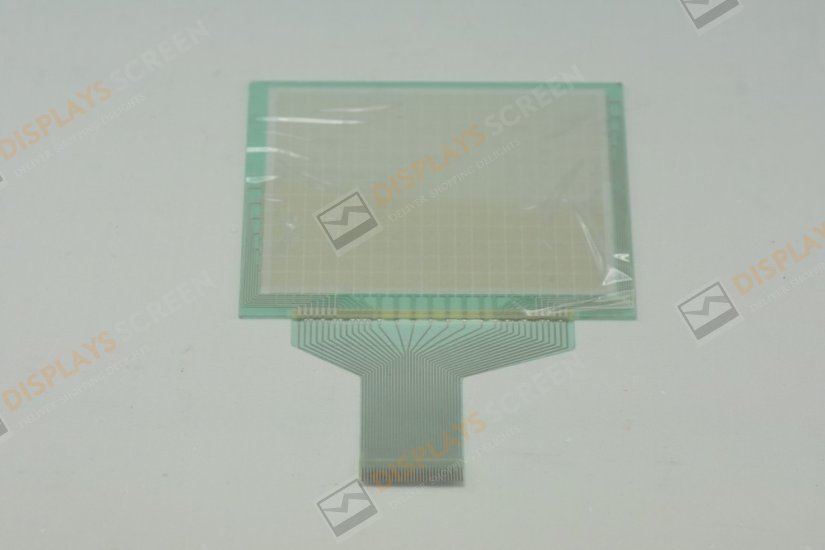 Original MITSUBISHI 5.7" F940GOT-LWD-E Touch Screen Glass Screen Digitizer Panel