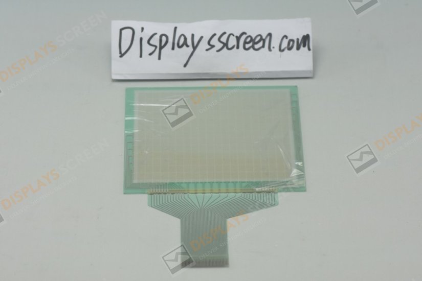 Original MITSUBISHI 5.7\" F940GOT-LWD-E Touch Screen Glass Screen Digitizer Panel