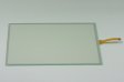 Original ADVANTECH 15.0" FPM-2150G-RCE Touch Screen Glass Screen Digitizer Panel