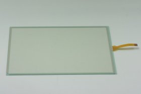 Original ADVANTECH 15.0" FPM-2150G-RCE Touch Screen Glass Screen Digitizer Panel