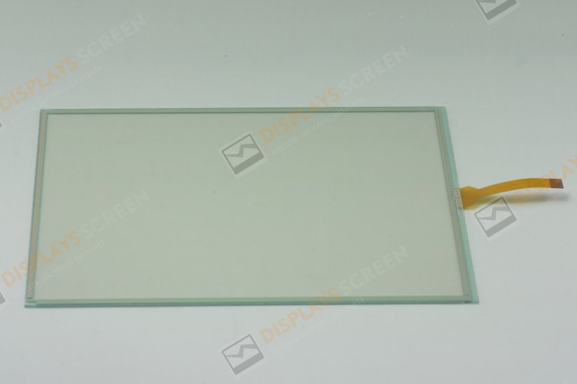 Original ADVANTECH 15.0" FPM-2150G-RCE Touch Screen Glass Screen Digitizer Panel