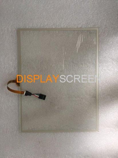 Original ELO 6.5\" E249567 Touch Screen Glass Screen Digitizer Panel