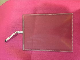 Original ELO 15.0" E771357 Touch Screen Glass Screen Digitizer Panel