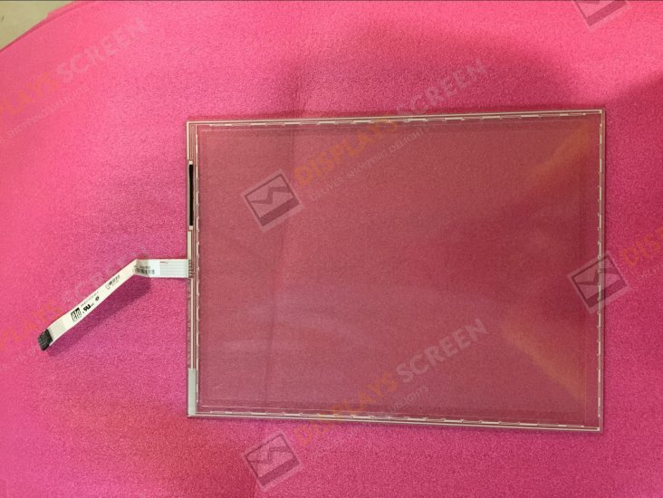 Original ELO 15.0\" E771357 Touch Screen Glass Screen Digitizer Panel