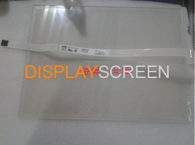 Original ELO 15.0\" E281859 Touch Screen Glass Screen Digitizer Panel
