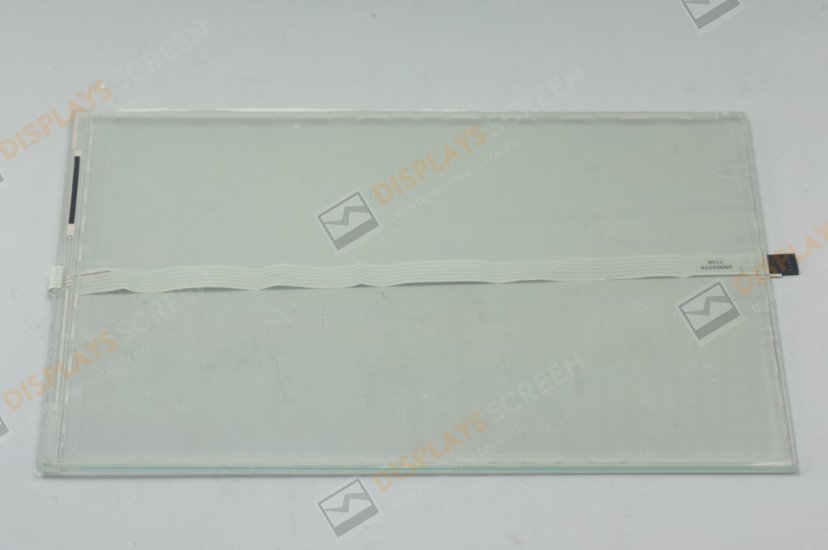 Original ELO 15.0" E055550 Touch Screen Glass Screen Digitizer Panel