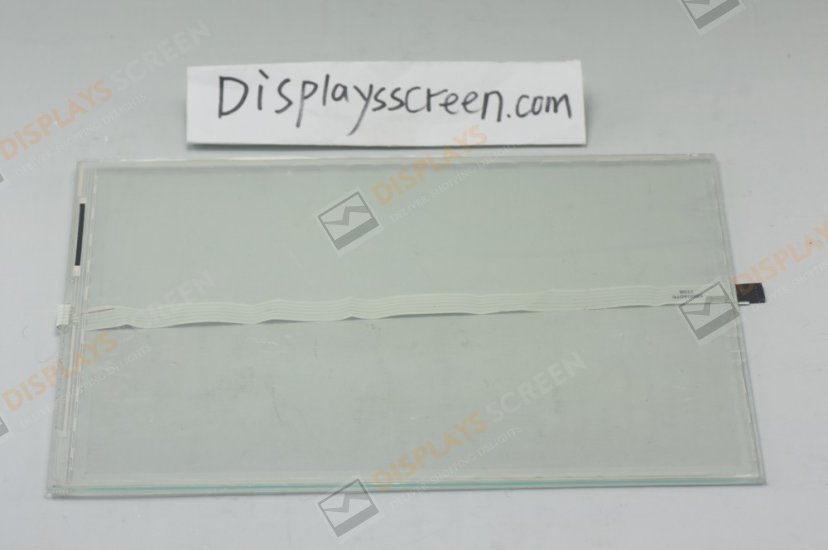 Original ELO 15.0\" E055550 Touch Screen Glass Screen Digitizer Panel