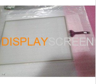Original ELO 15.0\" E771357 Touch Screen Glass Screen Digitizer Panel