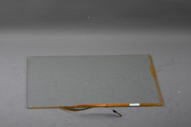 Original ELO 17.0" E055887 Touch Screen Glass Screen Digitizer Panel