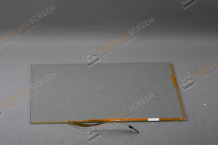 Original ELO 17.0" E055887 Touch Screen Glass Screen Digitizer Panel