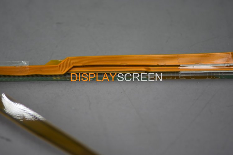Original ELO 17.0" E055887 Touch Screen Glass Screen Digitizer Panel