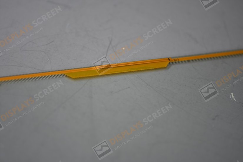 Original ELO 17.0" E055887 Touch Screen Glass Screen Digitizer Panel