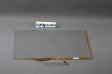 Original ELO 17.0" E055887 Touch Screen Glass Screen Digitizer Panel