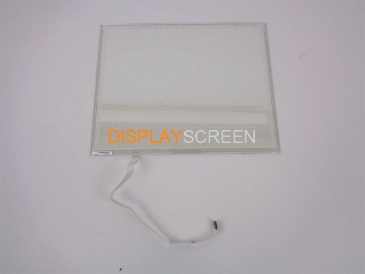 Original ELO 17\" E588071 Touch Screen Glass Screen Digitizer Panel