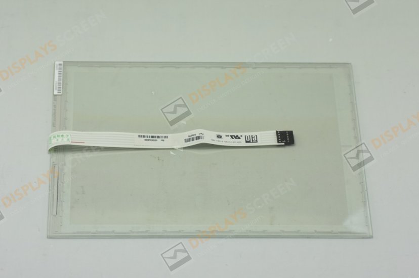 Original ELO 10.4" SCN-AT-FLT10.4-001-0H1 Touch Screen Glass Screen Digitizer Panel
