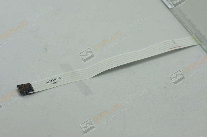 Original ELO 10.4" SCN-AT-FLT10.4-001-0H1 Touch Screen Glass Screen Digitizer Panel