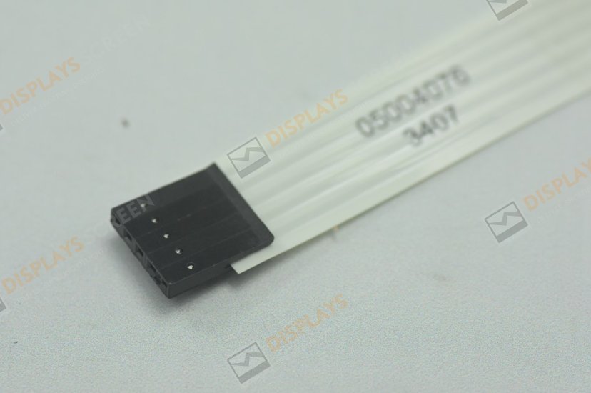 Original ELO 10.4" SCN-AT-FLT10.4-001-0H1 Touch Screen Glass Screen Digitizer Panel