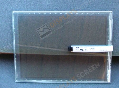 Original ELO 10.4\" SCN-AT-FLT10.4-004-OH1 Touch Screen Glass Screen Digitizer Panel