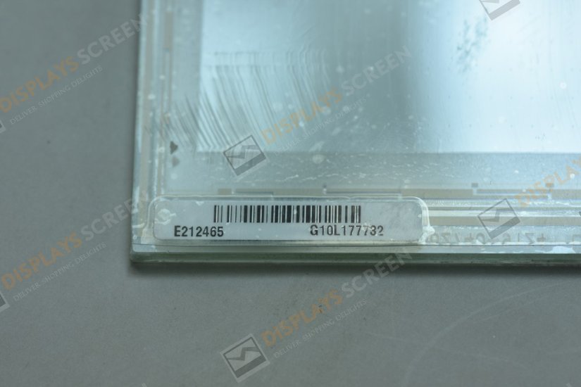 Original ELO 15.0" SCN-AT-FLT15.0-001-0H1 Touch Screen Glass Screen Digitizer Panel