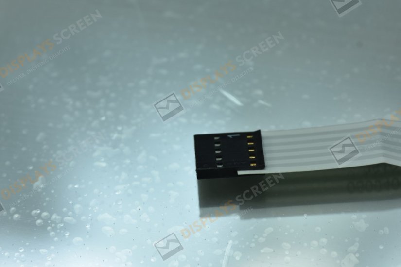 Original ELO 15.0" SCN-AT-FLT15.0-001-0H1 Touch Screen Glass Screen Digitizer Panel