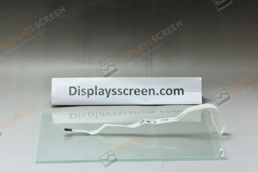 Original ELO 15.0\" SCN-AT-FLT15.0-001-0H1 Touch Screen Glass Screen Digitizer Panel
