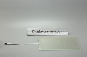 Original ELO 12.1" SCN-AT-FLT12.1-Z01-0H1 Touch Screen Glass Screen Digitizer Panel