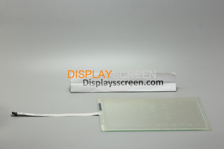 Original ELO 12.1" SCN-AT-FLT12.1-Z01-0H1 Touch Screen Glass Screen Digitizer Panel