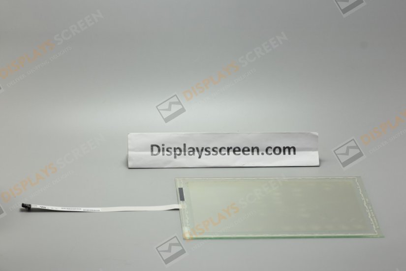 Original ELO 12.1" SCN-AT-FLT12.1-Z01-0H1 Touch Screen Glass Screen Digitizer Panel