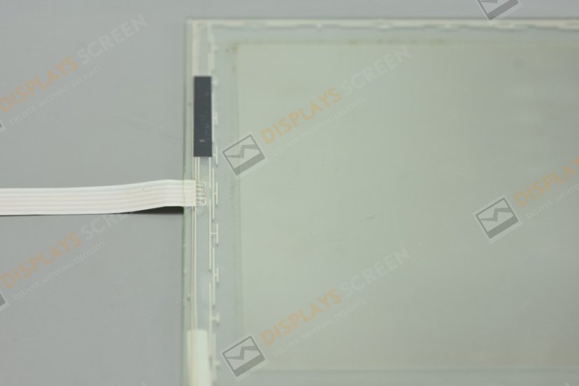 Original ELO 12.1" SCN-AT-FLT12.1-Z01-0H1 Touch Screen Glass Screen Digitizer Panel