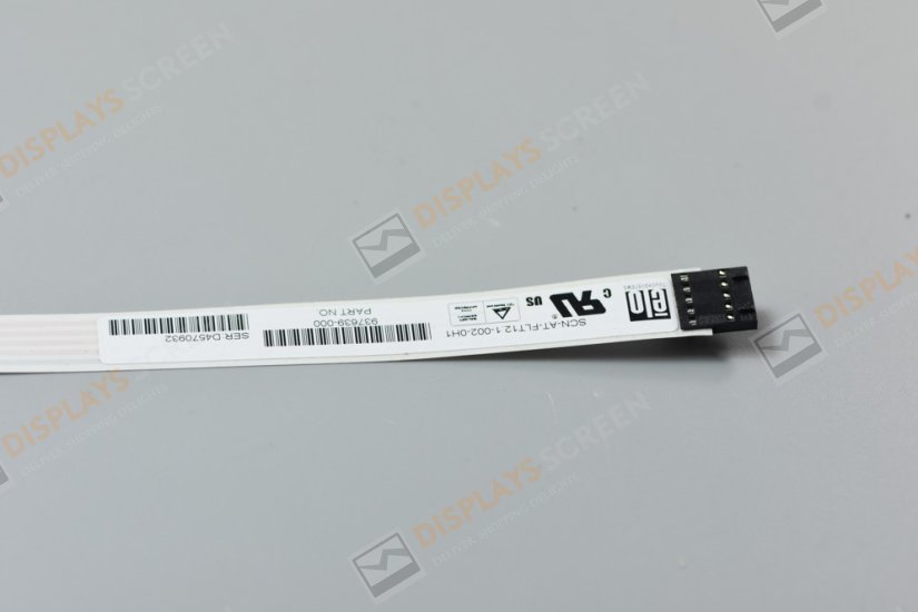 Original ELO 12.1" SCN-AT-FLT12.1-Z01-0H1 Touch Screen Glass Screen Digitizer Panel