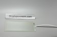 Original ELO 12.1" SCN-AT-FLT12.1-Z01-0H1 Touch Screen Glass Screen Digitizer Panel