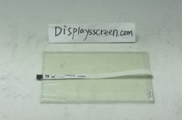 Original ELO 10.4" SCN-A5-FLT10.4-Z03-0H1-R Touch Screen Glass Screen Digitizer Panel