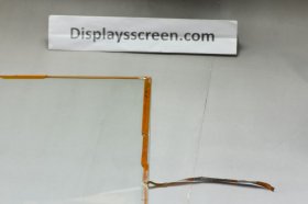Original ELO 17" SCN-IT-SFP17.0-D96-J03-R E186235 Touch Screen Glass Screen Digitizer Panel