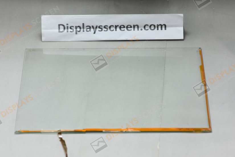 Original ELO 17\" SCN-IT-SFP17.0-D96-J03-R E186235 Touch Screen Glass Screen Digitizer Panel