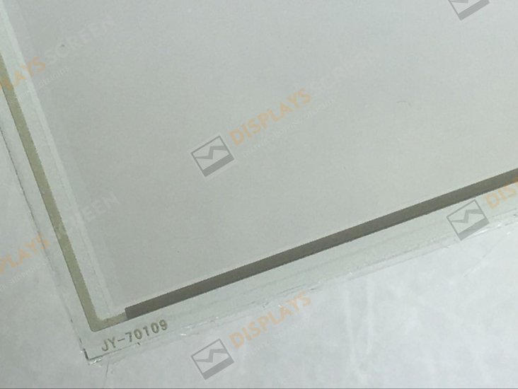 Original OMRON 7" NB7W-TW00B Touch Screen Glass Screen Digitizer Panel
