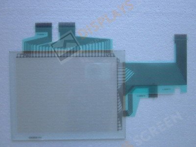 Original OMRON 6.5\" NS8-TV01B-V1 Touch Screen Glass Screen Digitizer Panel