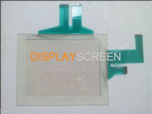 Original OMRON 6.5\" NS10-TV00B-ECV2 Touch Screen Glass Screen Digitizer Panel