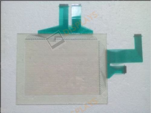 Original OMRON 6.5\" NS10-TV00B-ECV2 Touch Screen Glass Screen Digitizer Panel