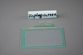 Original OMRON 5.7" NS5-SQ11B-V2 Touch Screen Glass Screen Digitizer Panel