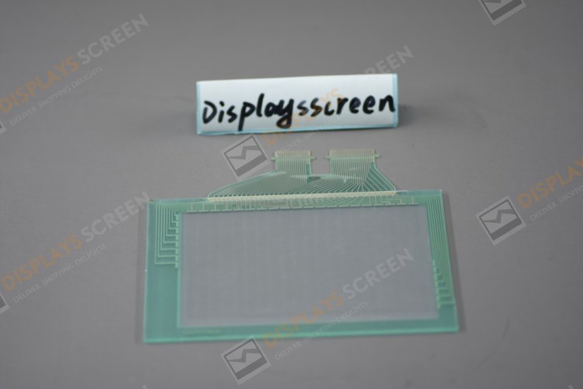 Original OMRON 5.7" NS5-SQ11B-V2 Touch Screen Glass Screen Digitizer Panel