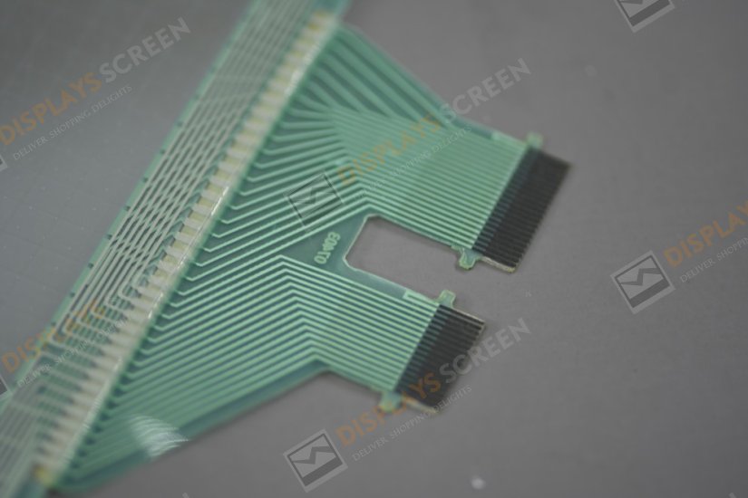 Original OMRON 5.7" NS5-SQ11B-V2 Touch Screen Glass Screen Digitizer Panel