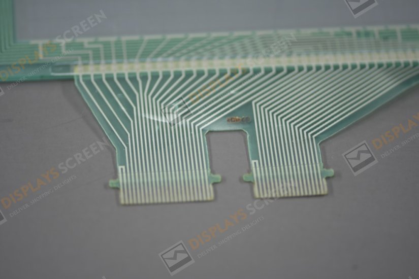 Original OMRON 5.7" NS5-SQ11B-V2 Touch Screen Glass Screen Digitizer Panel