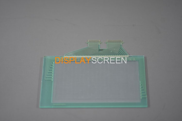 Original OMRON 5.7" NS5-SQ11B-V2 Touch Screen Glass Screen Digitizer Panel