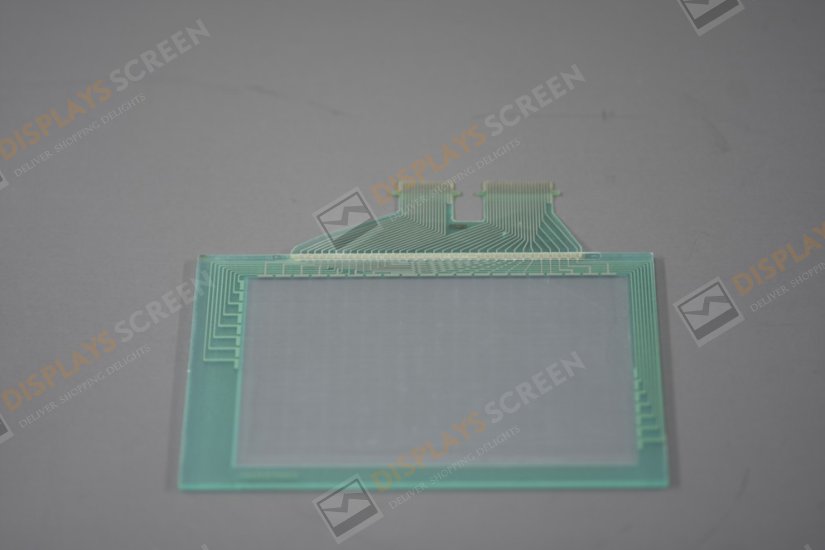 Original OMRON 5.7\" NS5-SQ11B-V2 Touch Screen Glass Screen Digitizer Panel