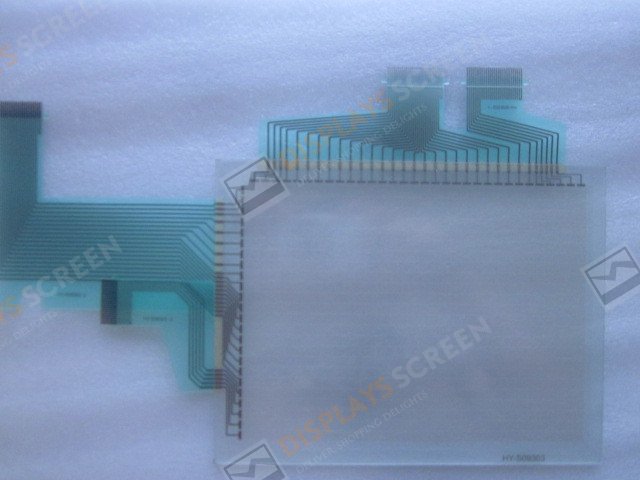 Original OMRON 5.0\" NS8-TV10B-V1 Touch Screen Glass Screen Digitizer Panel