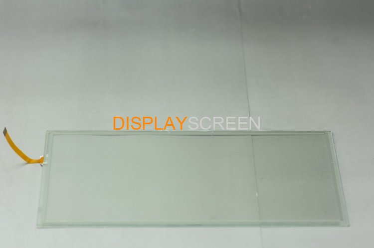 Original OMRON 10.4" NB10W-TW01B Touch Screen Glass Screen Digitizer Panel