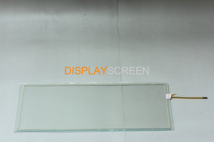 Original OMRON 10.4" NB10W-TW01B Touch Screen Glass Screen Digitizer Panel