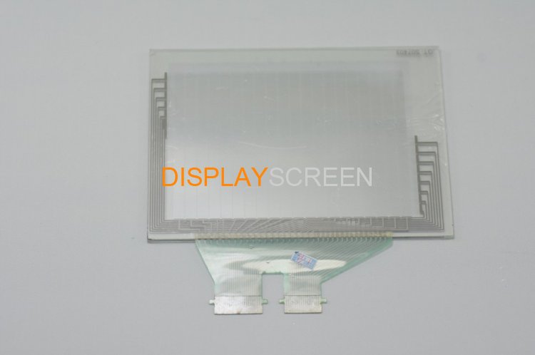 Original OMRON 9.0" NS5-SQ00-V2 Touch Screen Glass Screen Digitizer Panel