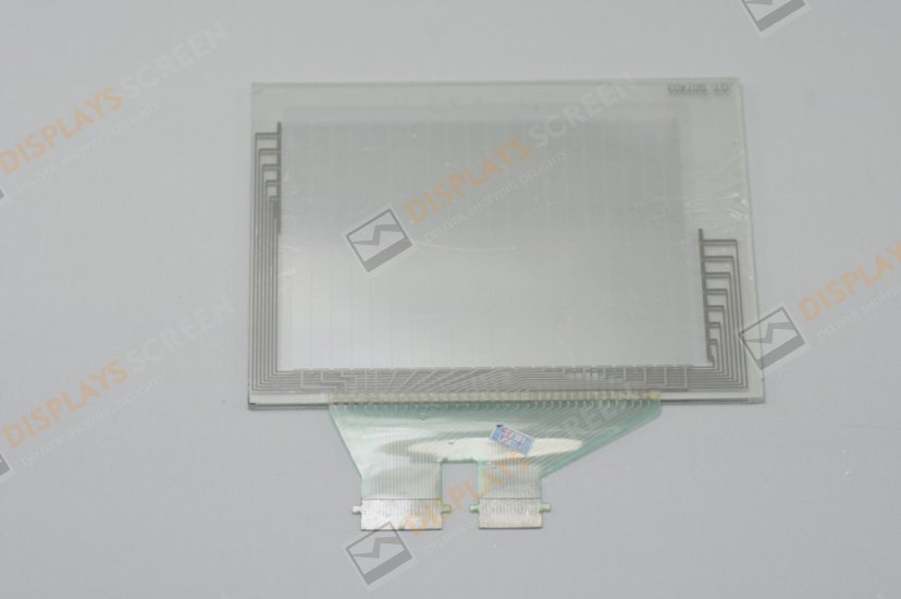 Original OMRON 9.0" NS5-SQ00-V2 Touch Screen Glass Screen Digitizer Panel