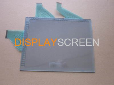 Original OMRON 10.0\" T631C-ST141B-EV1N Touch Screen Glass Screen Digitizer Panel